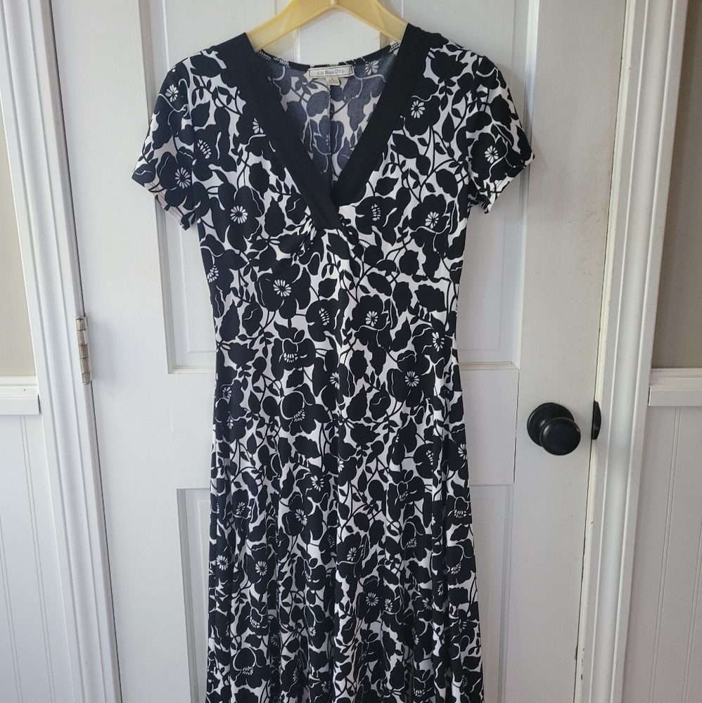 Bass and Company Dress